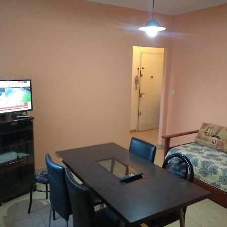 Apartament Gazzanno Departamento Centro Inmejorable Ubicacion Mar del Plata Zewnętrze zdjęcie