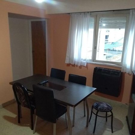 Apartament Gazzanno Departamento Centro Inmejorable Ubicacion Mar del Plata Zewnętrze zdjęcie